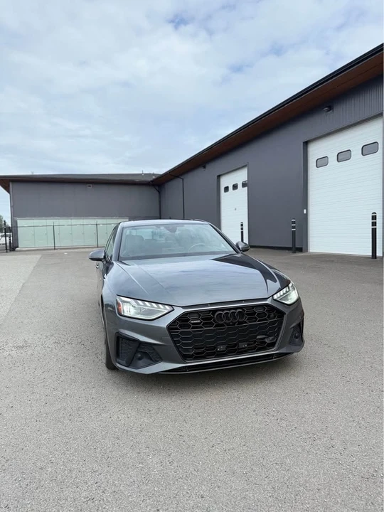 2021 Audi B9 A4 - Image 9 of 20