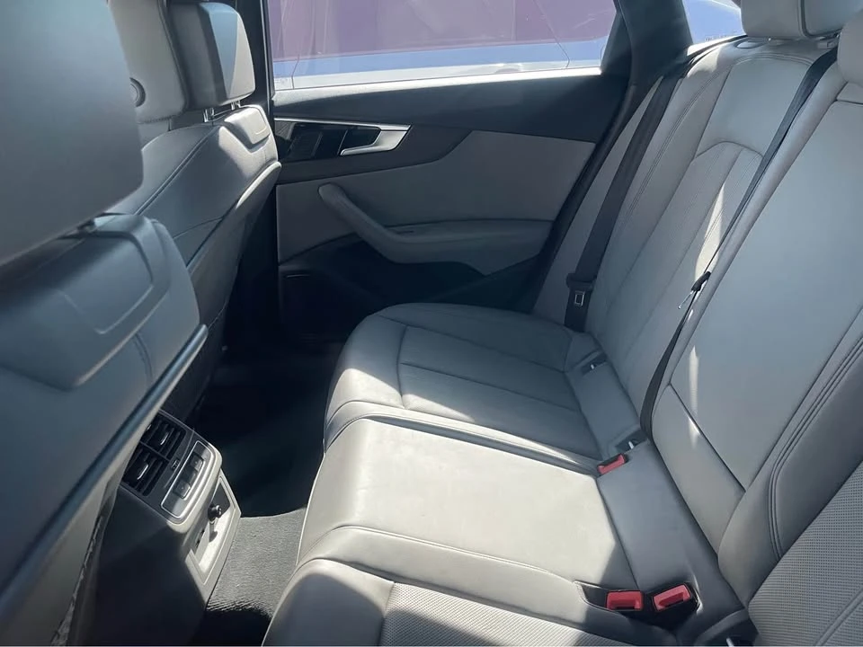 2021 Audi B9 A4 - Image 7 of 8