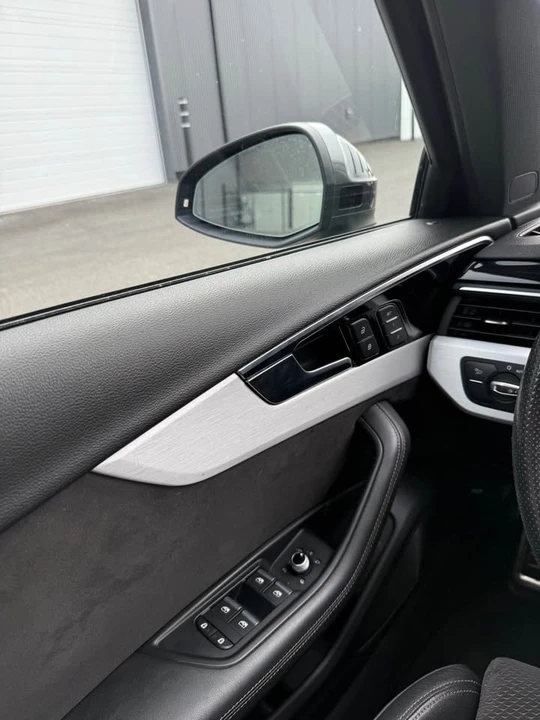 2021 Audi B9 A4 - Image 12 of 20
