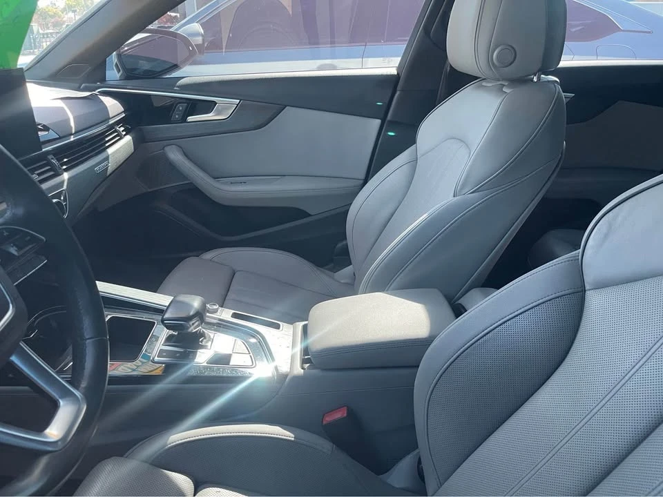 2021 Audi B9 A4 - Image 5 of 8
