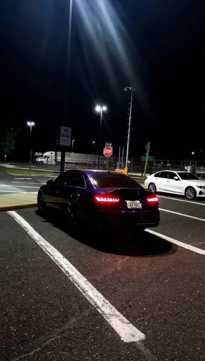 2021 Audi B9 A4 - Image 3 of 7