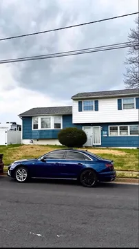 2021 Audi A4 2.0T Quattro Premium Sedan 4D