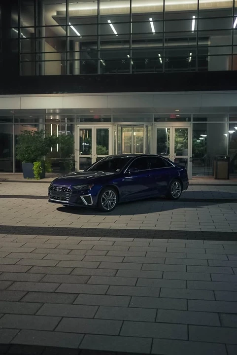 2021 Audi B9 A4 - Image 7 of 7