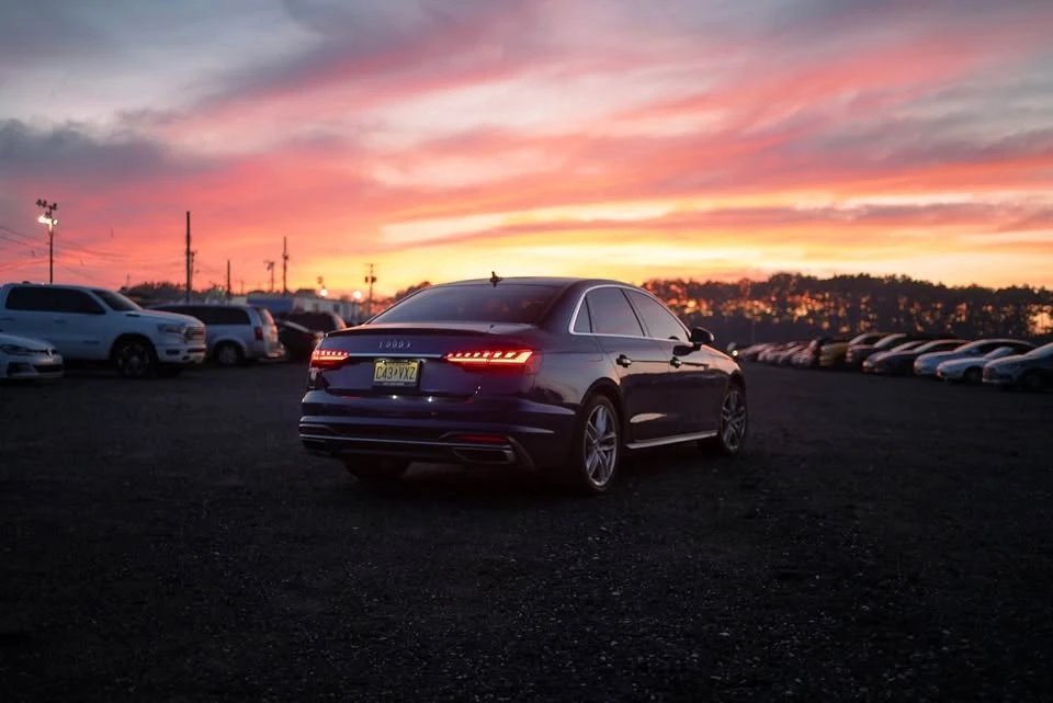 2021 Audi B9 A4 - Image 6 of 7