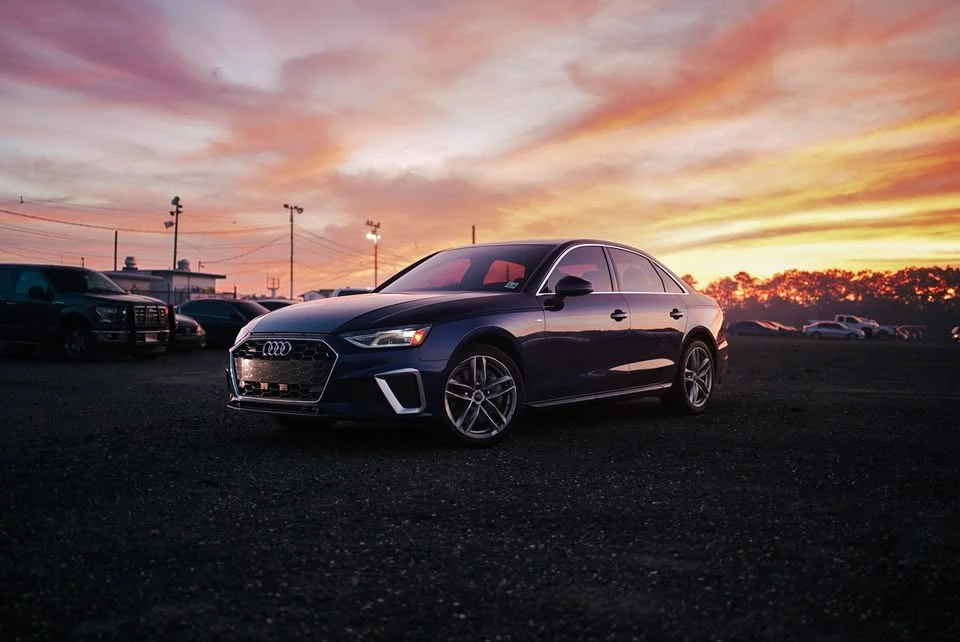 2021 Audi B9 A4 - Image 5 of 7