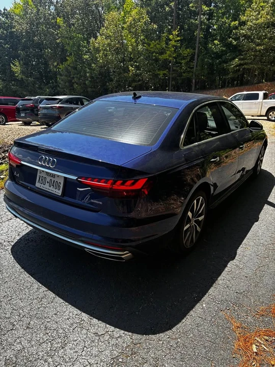 2021 Audi B9 A4 - Image 3 of 5