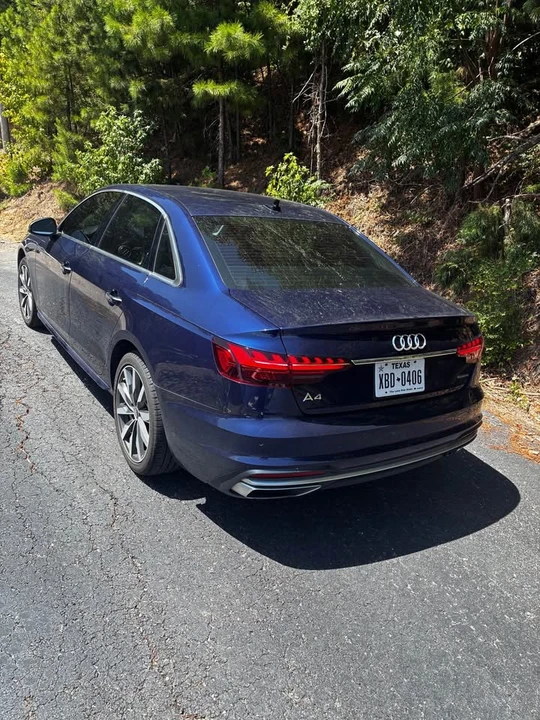 2021 Audi B9 A4 - Image 4 of 5