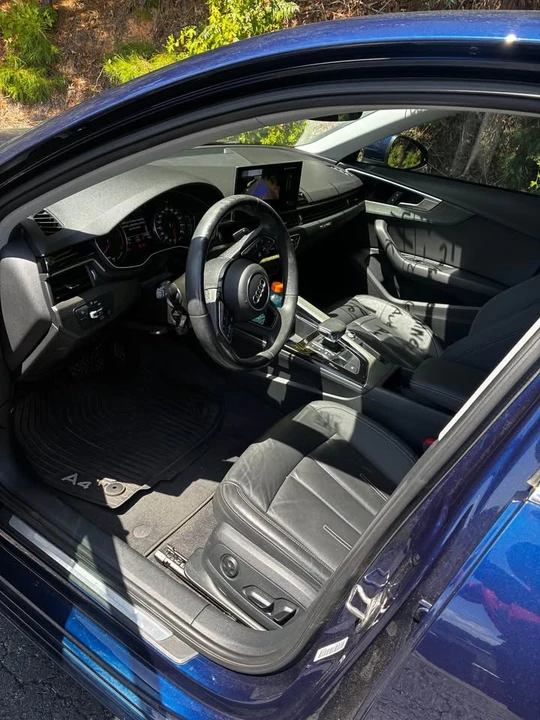 2021 Audi B9 A4 - Image 5 of 5