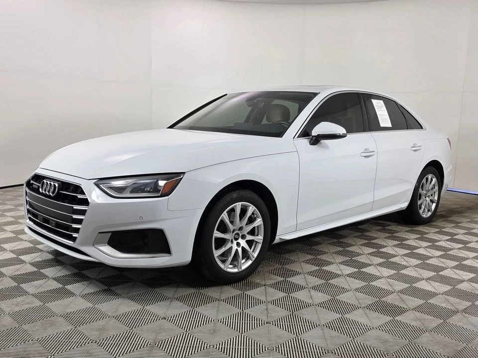 2021 Audi B9 A4 - Image 3 of 19