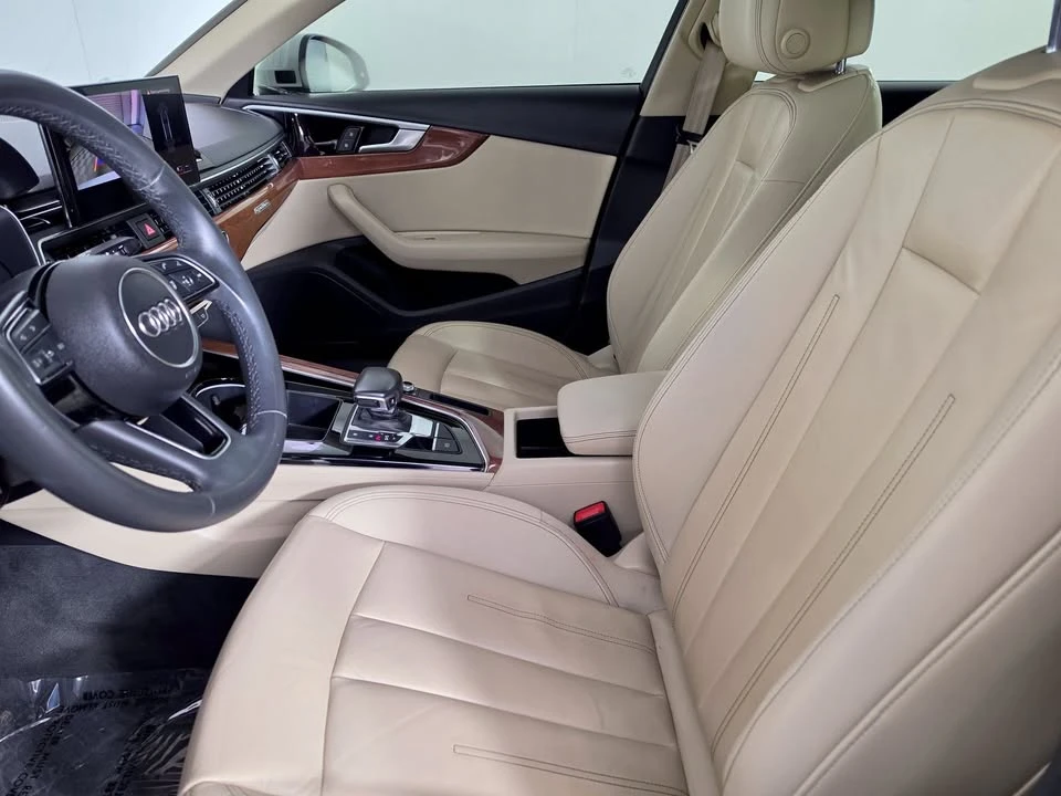 2021 Audi B9 A4 - Image 15 of 19