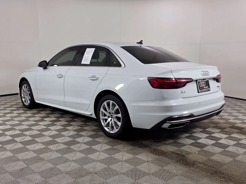 2021 Audi B9 A4 - Image 5 of 19