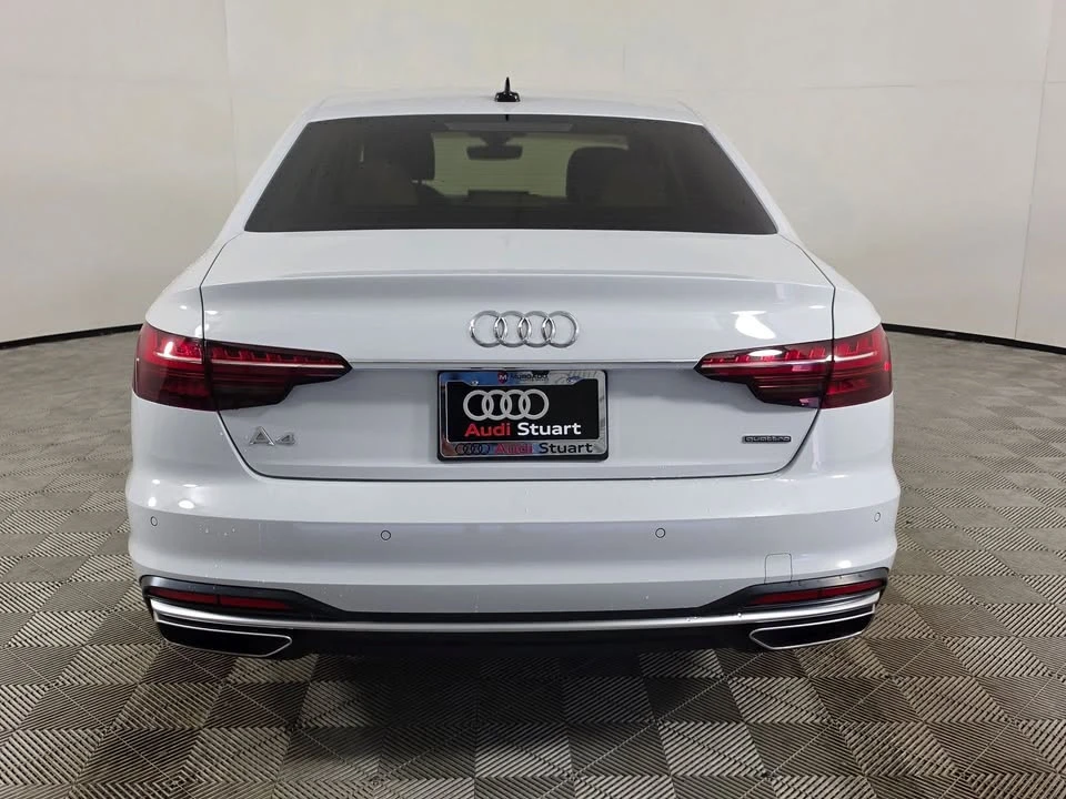 2021 Audi B9 A4 - Image 6 of 19