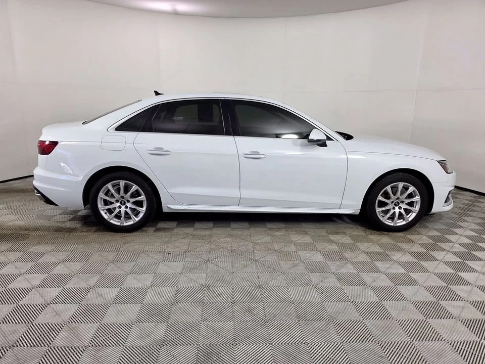 2021 Audi B9 A4 - Image 8 of 19