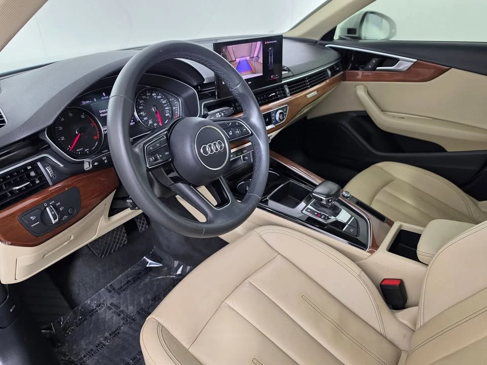 2021 Audi B9 A4 - Image 14 of 19