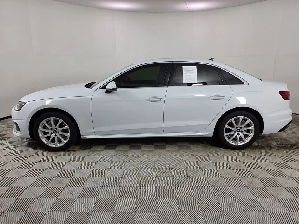 2021 Audi B9 A4 - Image 4 of 19