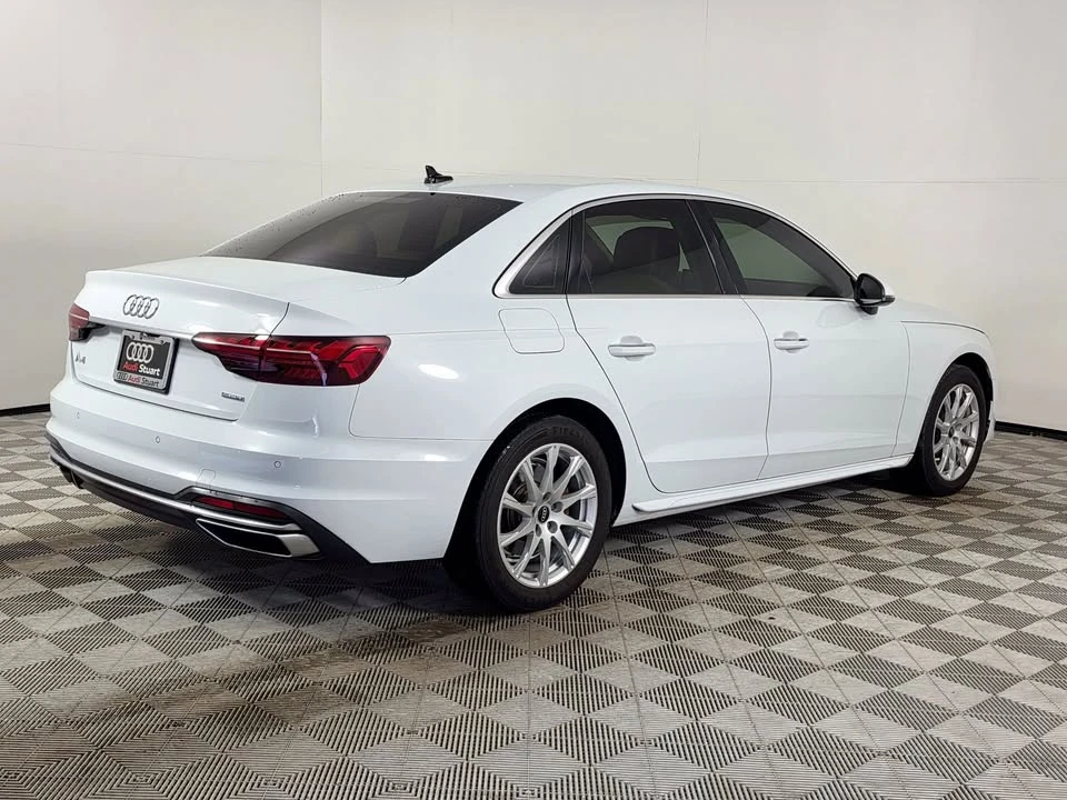 2021 Audi B9 A4 - Image 7 of 19