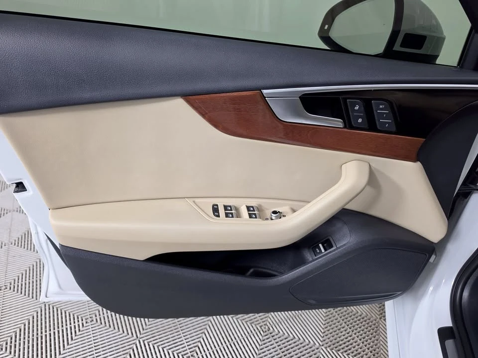 2021 Audi B9 A4 - Image 18 of 19