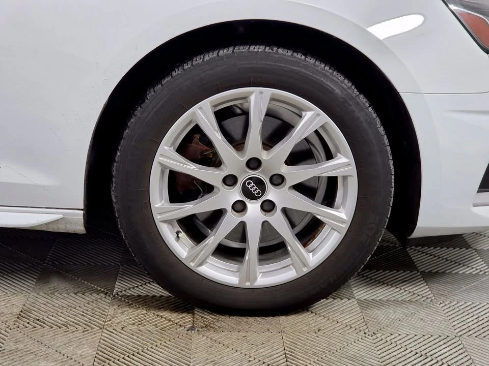 2021 Audi B9 A4 - Image 10 of 19