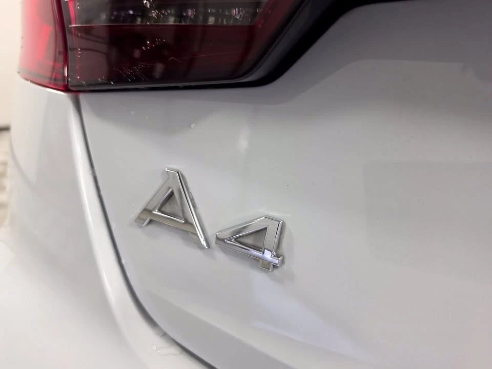 2021 Audi B9 A4 - Image 13 of 19