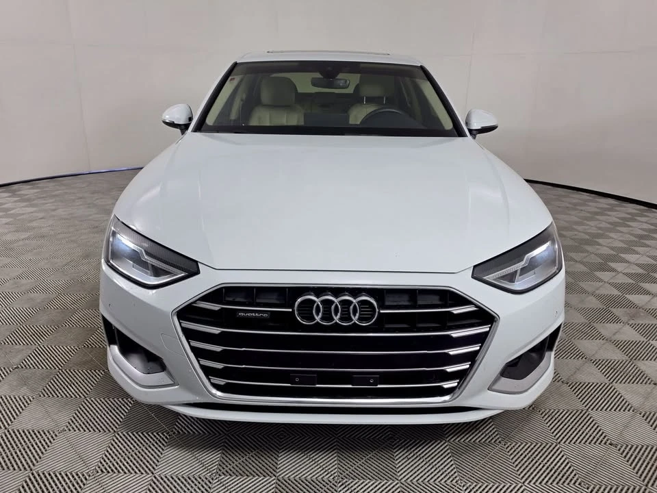 2021 Audi B9 A4 - Image 2 of 19