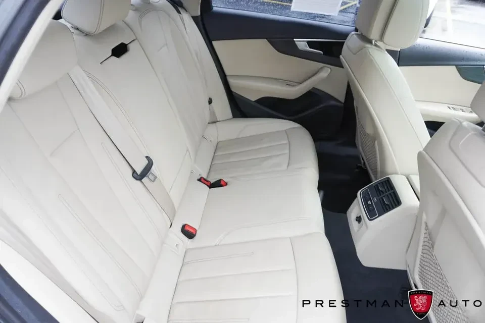 2021 Audi B9 A4 - Image 7 of 15