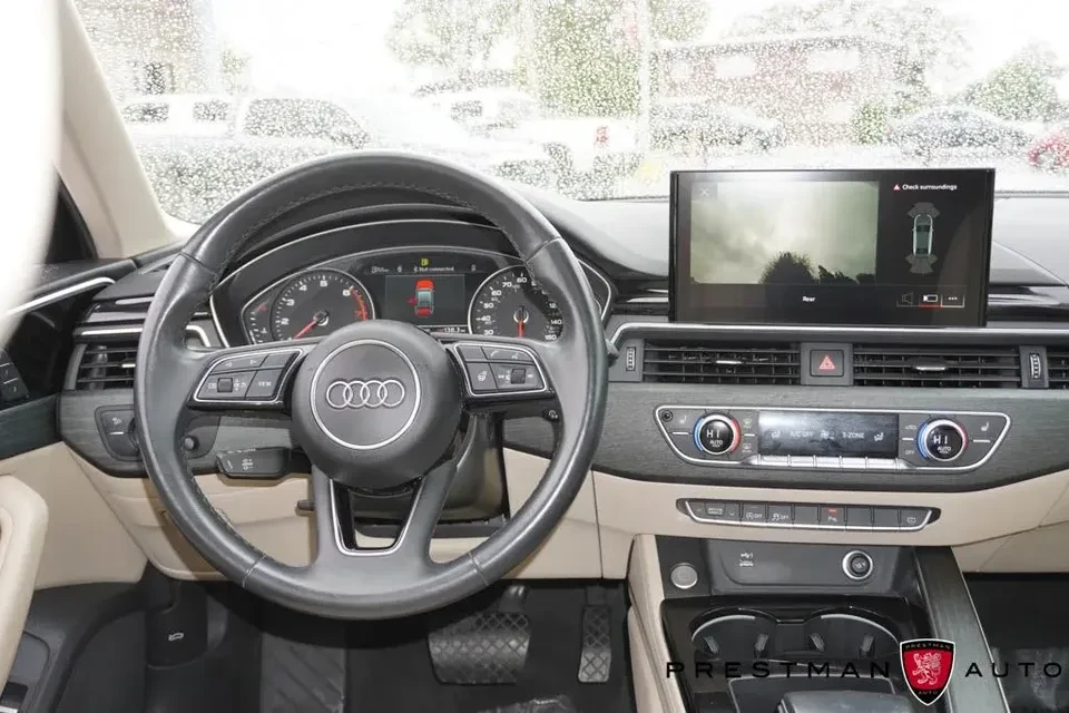 2021 Audi B9 A4 - Image 6 of 15