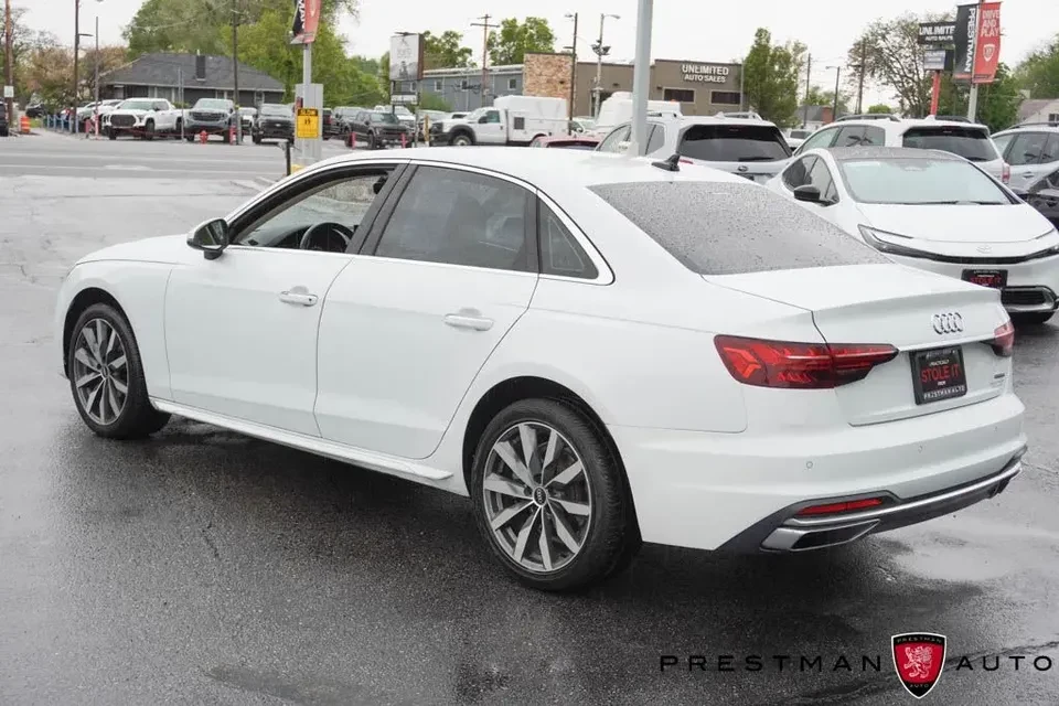 2021 Audi B9 A4 - Image 2 of 15