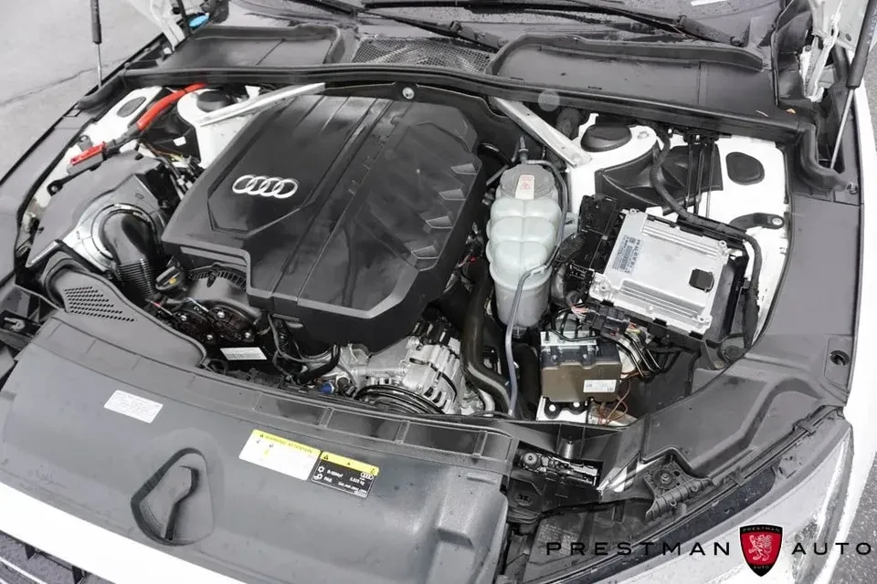 2021 Audi B9 A4 - Image 15 of 15