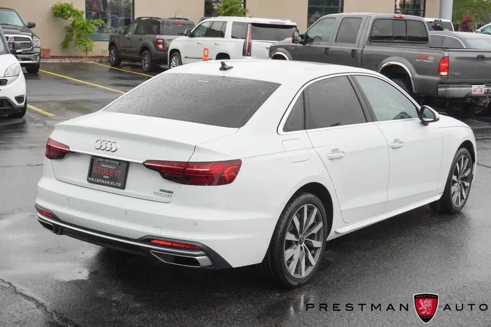 2021 Audi B9 A4 - Image 10 of 15