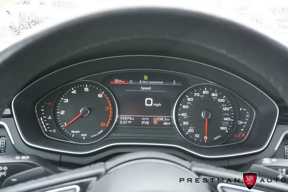 2021 Audi B9 A4 - Image 14 of 15