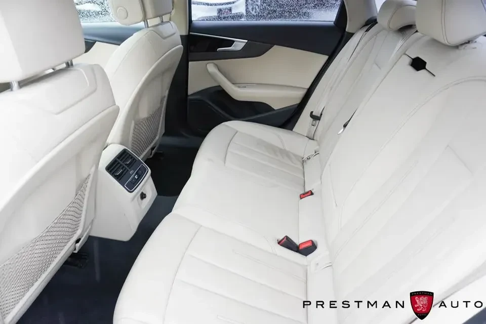 2021 Audi B9 A4 - Image 9 of 15
