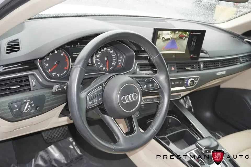 2021 Audi B9 A4 - Image 3 of 15