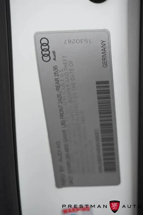 2021 Audi B9 A4 - Image 5 of 15
