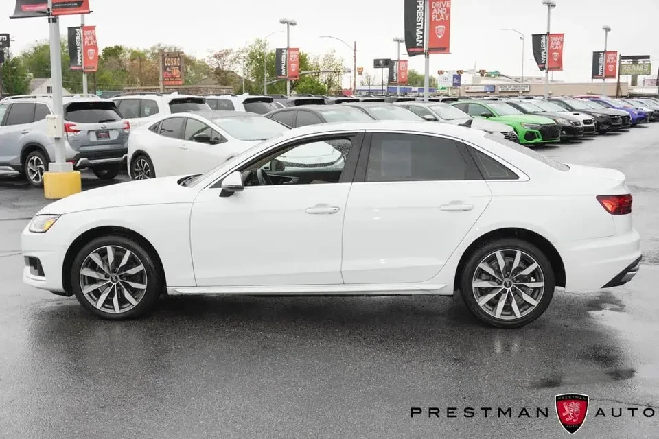 2021 Audi B9 A4 - Image 8 of 15