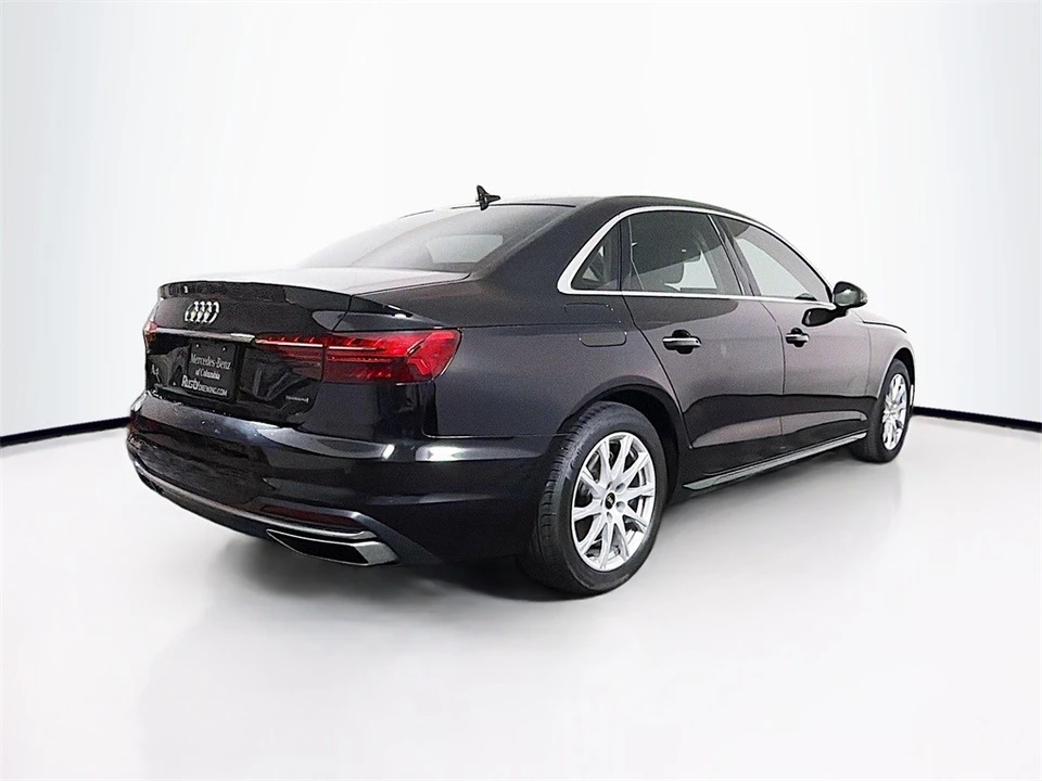 2021 Audi B9 A4 - Image 7 of 12