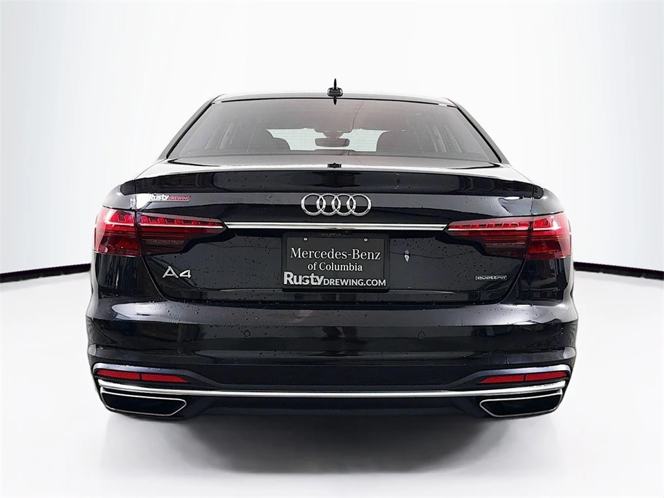 2021 Audi B9 A4 - Image 6 of 12
