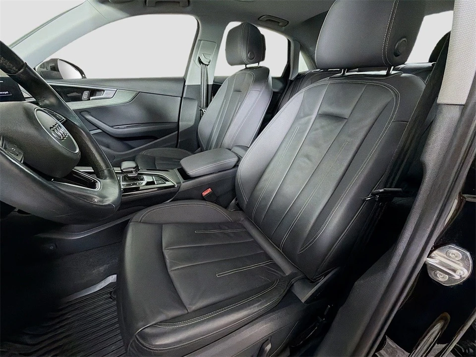 2021 Audi B9 A4 - Image 12 of 12