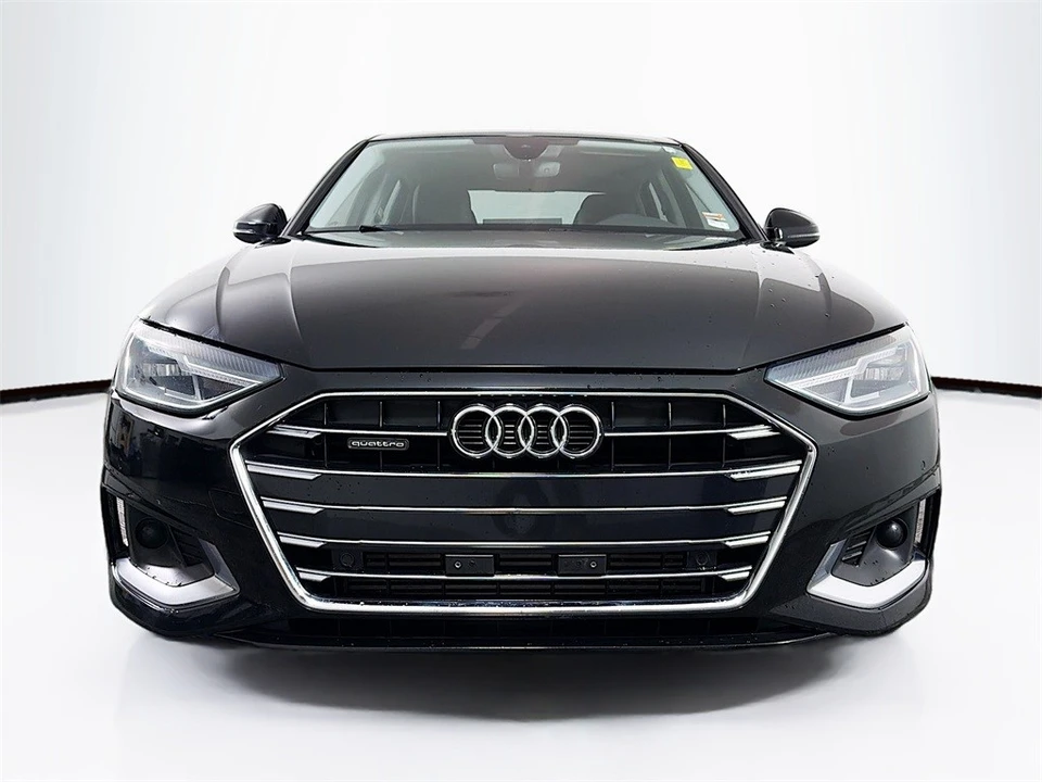 2021 Audi B9 A4 - Image 2 of 12