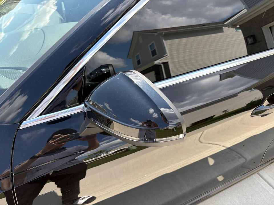 2021 Audi B9 A4 - Image 18 of 31