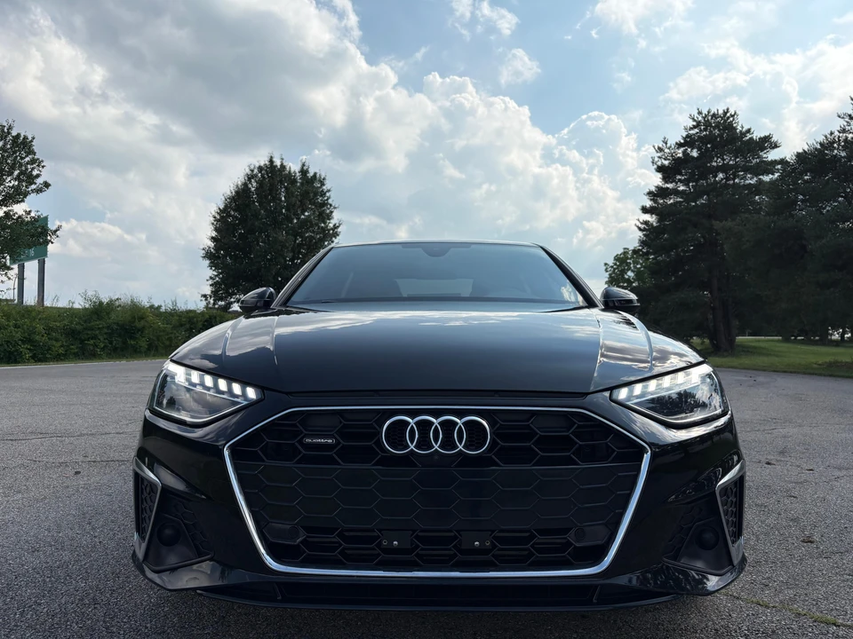 2021 Audi B9 A4 - Image 6 of 31