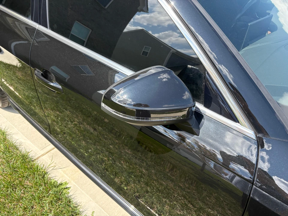 2021 Audi B9 A4 - Image 21 of 31