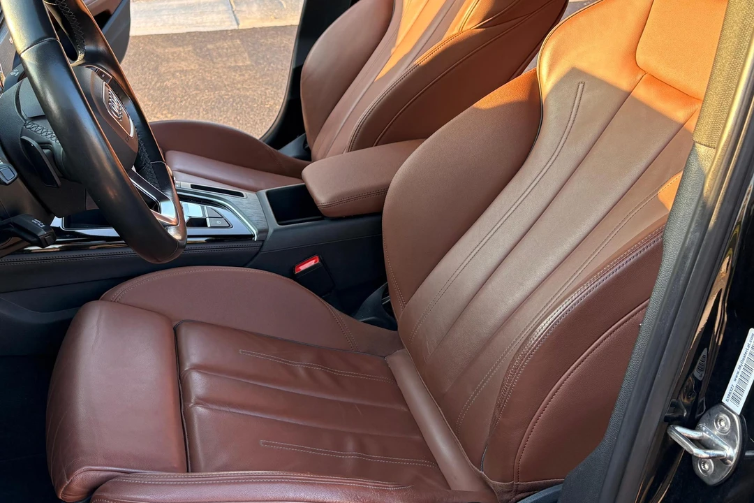 2021 Audi B9 A4 - Image 28 of 31