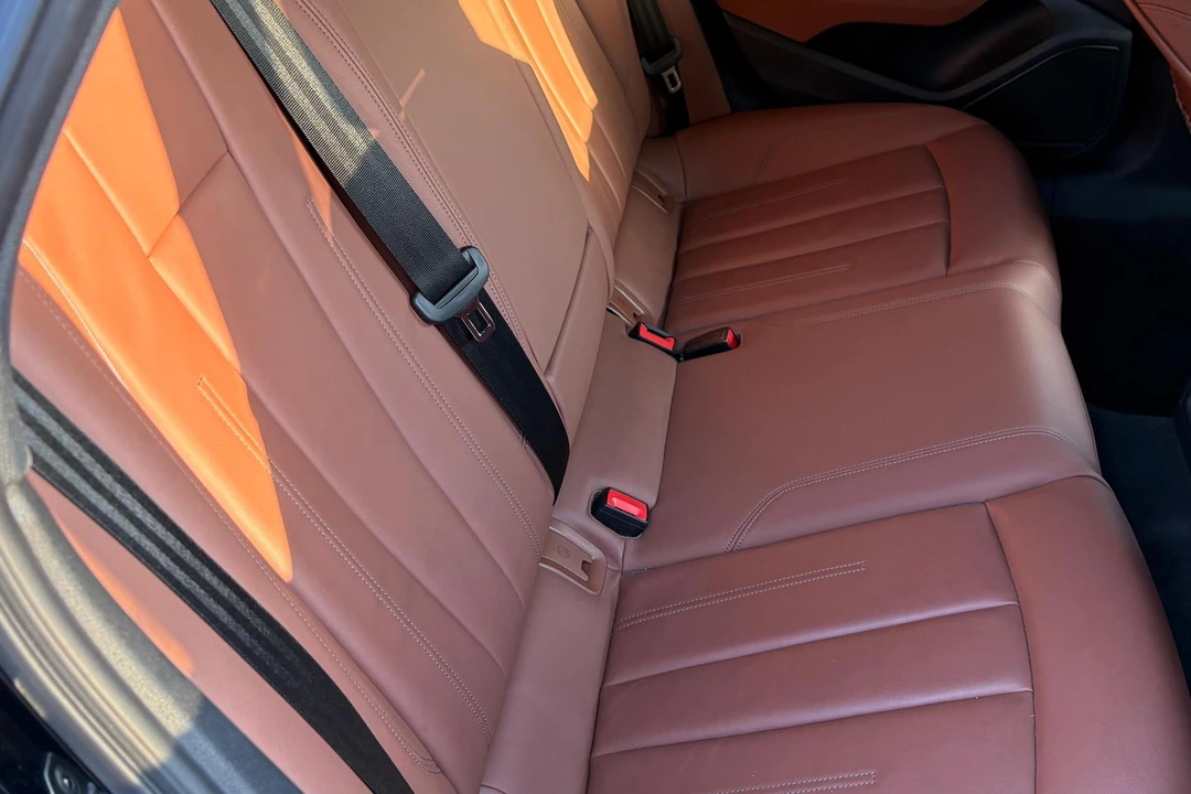 2021 Audi B9 A4 - Image 29 of 31