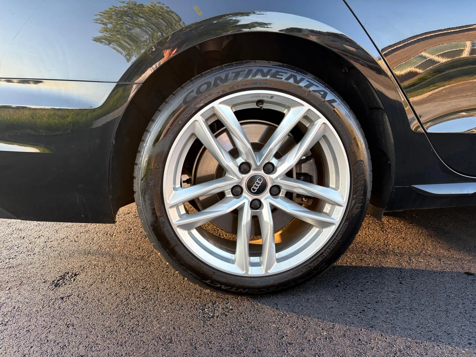 2021 Audi B9 A4 - Image 25 of 31
