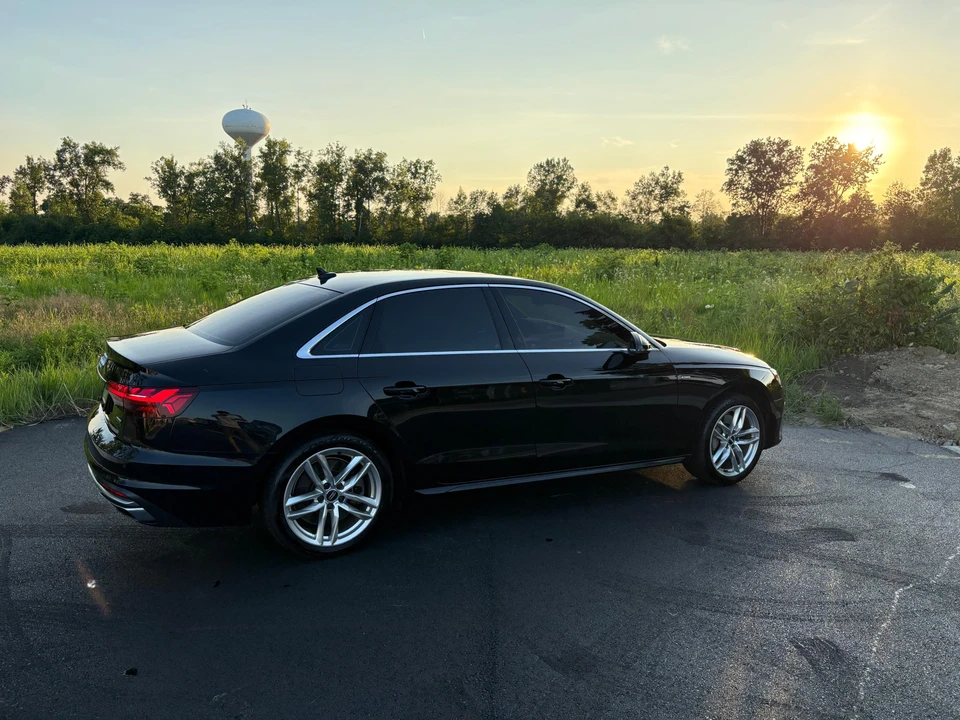 2021 Audi B9 A4 - Image 12 of 31