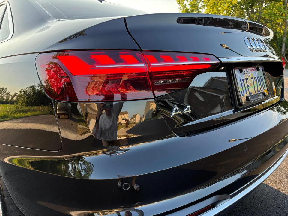 2021 Audi B9 A4 - Image 19 of 31
