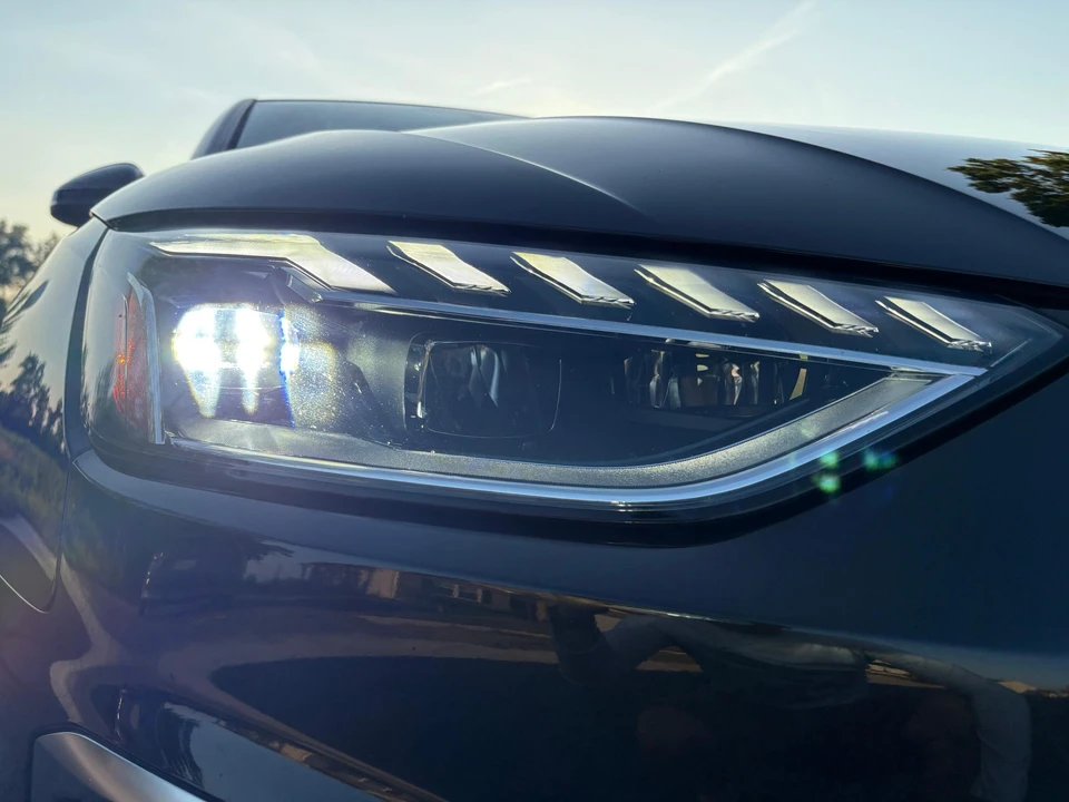 2021 Audi B9 A4 - Image 15 of 31