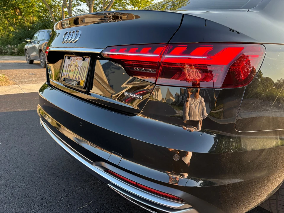 2021 Audi B9 A4 - Image 20 of 31