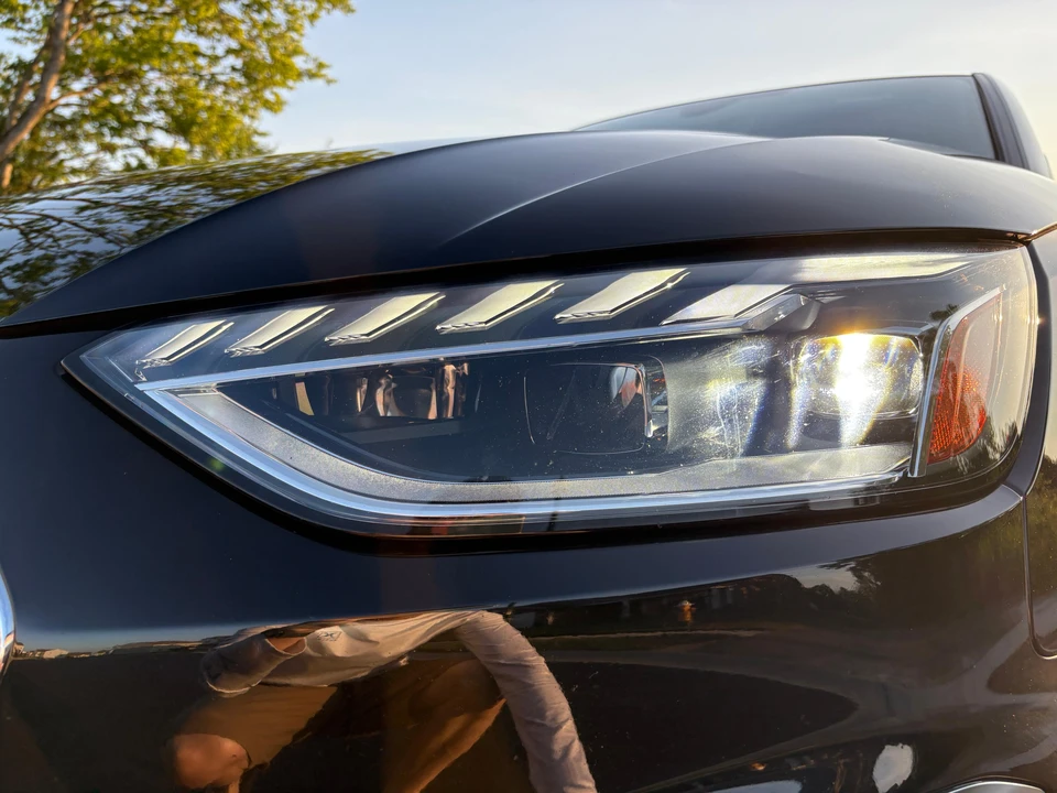 2021 Audi B9 A4 - Image 17 of 31