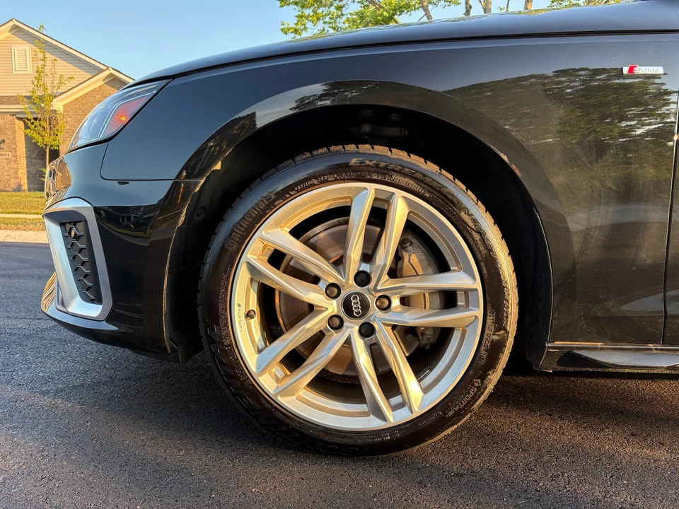 2021 Audi B9 A4 - Image 23 of 31